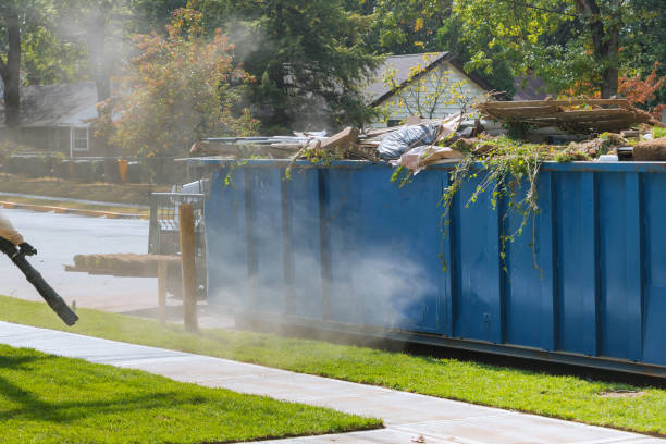 Yard Cleanup Services in Boyce, LA