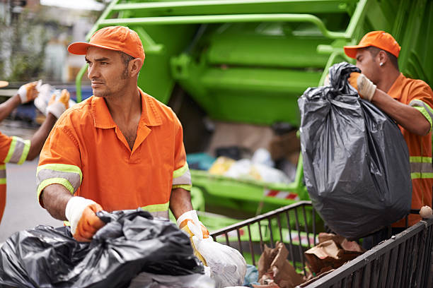 Trusted Boyce, LA Junk Removal Experts